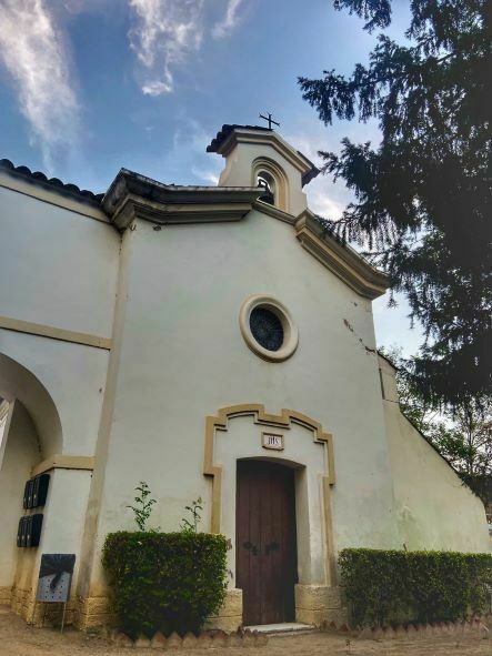 Imatge pels mitjans: Esperant repicar per la Processó del Silenci