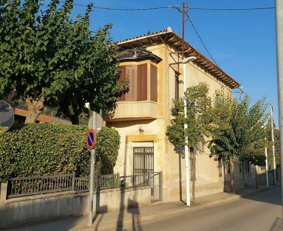 Imagen para los medios: 268-8 Can Vinyals