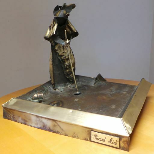 Imatge pels mitjans: Monument a la dona treballadora