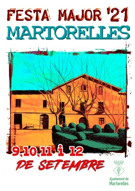 Imatge pels mitjans: Cartell presentat sota psudònim  MIRA!