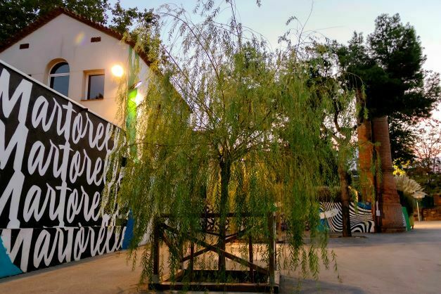 Imatge pels mitjans: 285-8 Menos es más