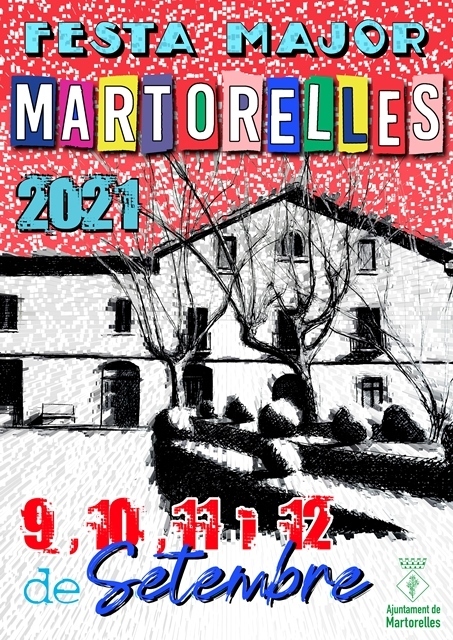 Imatge pels mitjans: Cartell presentat sota psudònim MIRA2!