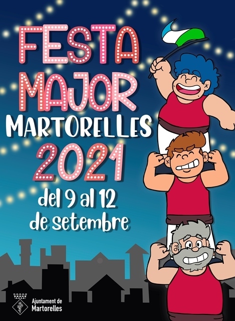 Imatge pels mitjans: Cartell presentat sota psudònim EL CHE