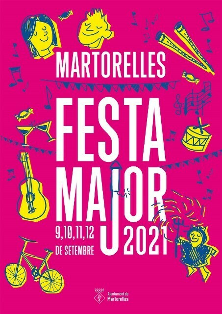 Imatge pels mitjans: Cartell presentat sota psudònim ZOBO