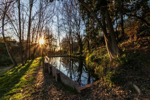 Imagen para los medios: 257-8 El Safareig de Can Camp