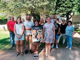 Imatge pels mitjans: Comissió de Festa Major