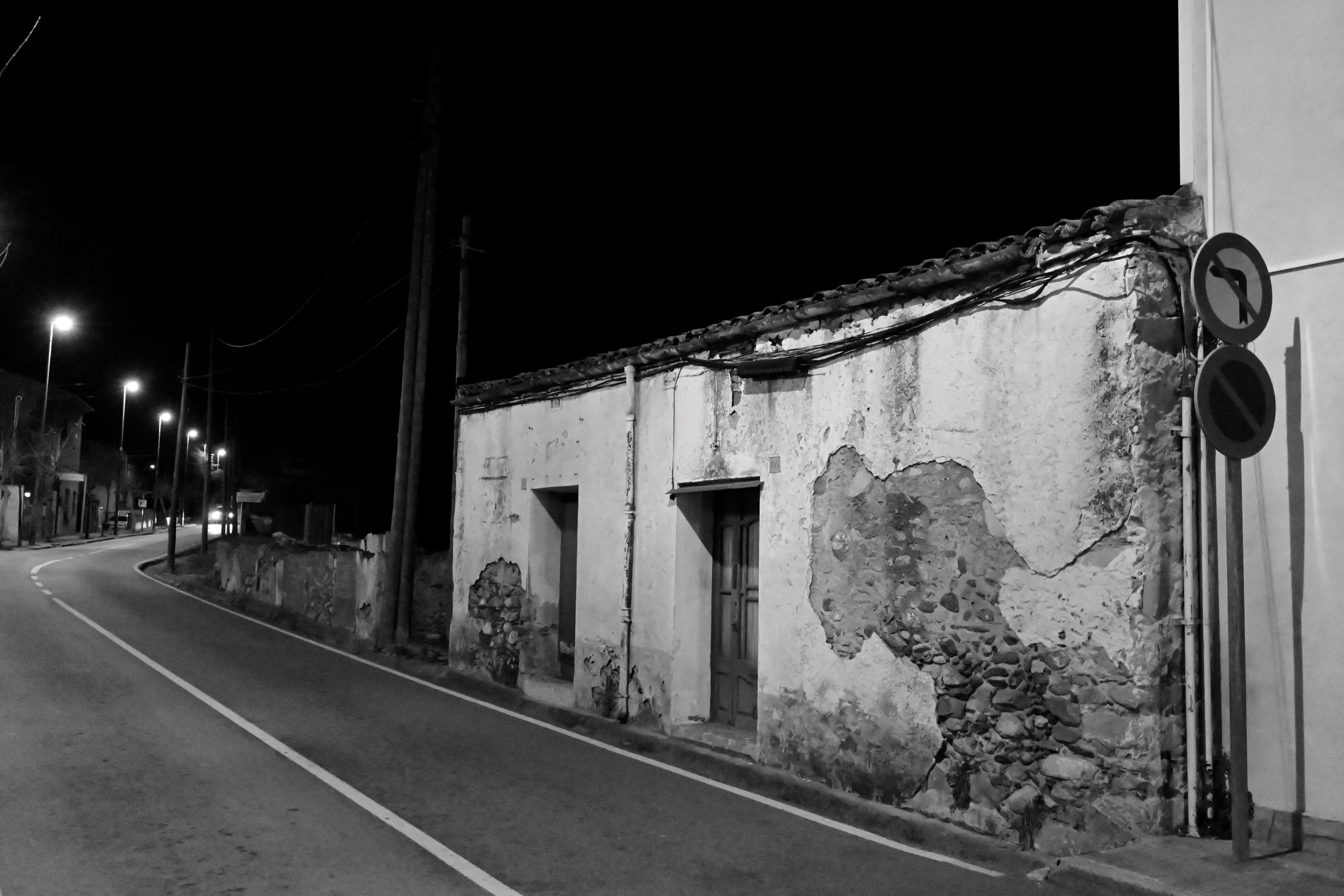 Cases Carrer Anselm Clavé